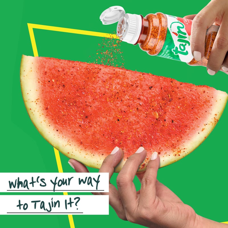 Tajin Tajín Clásico Chile Lime Seasoning 14 oz (Pack of 1) - Image 5